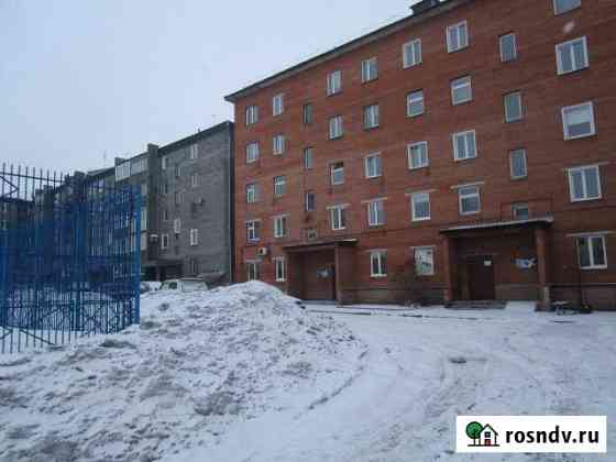 3-комнатная квартира, 58 м², 5/5 эт. на продажу в Полысаево Полысаево