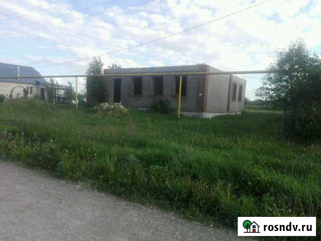 Дом 120 м² на участке 15 сот. на продажу в Выездном Выездное - изображение 1