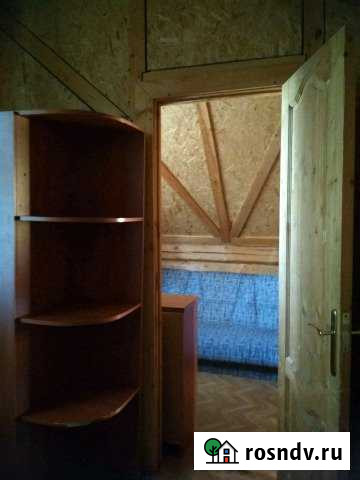 Комната 15 м² в 6-ком. кв., 2/2 эт. в аренду посуточно в Зеленоградске Зеленоградск - изображение 1