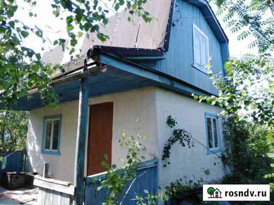 Дача 38.7 м² на участке 8 сот. на продажу в Балахне Балахна