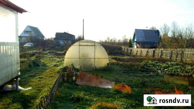 Дача 35 м² на участке 15 сот. на продажу в Нефтекамске Нефтекамск - изображение 1