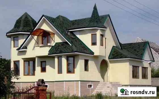 Коттедж 276 м² на участке 14 сот. на продажу в Мысках Мыски