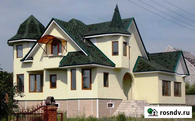 Коттедж 276 м² на участке 14 сот. на продажу в Мысках Мыски - изображение 1