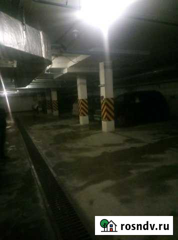 Машиноместо на продажу в Перми Пермь - изображение 1