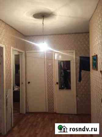 3-комнатная квартира, 52 м², 1/3 эт. на продажу в Новоуральске Новоуральск