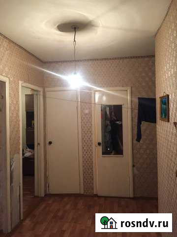 3-комнатная квартира, 52 м², 1/3 эт. на продажу в Новоуральске Новоуральск - изображение 1