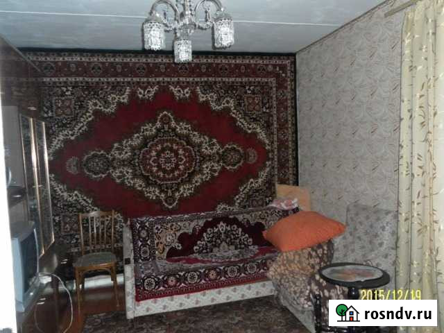 2-комнатная квартира, 44 м², 2/2 эт. на продажу в Дальнем Константиново Дальнее Константиново - изображение 1