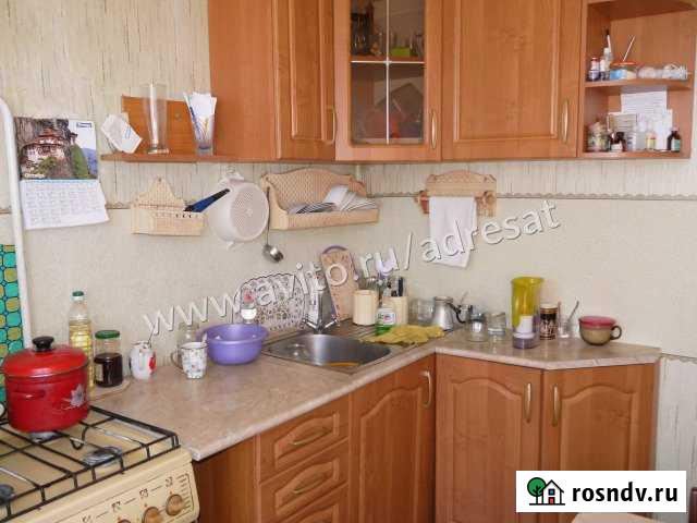 3-комнатная квартира, 58 м², 5/5 эт. на продажу в Светлом Яре Светлый Яр - изображение 1