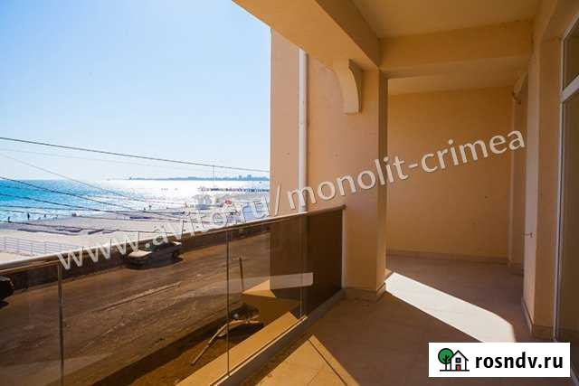 1-комнатная квартира, 61 м², 2/9 эт. на продажу в Евпатории Евпатория - изображение 1