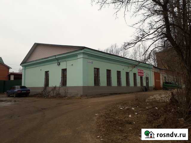 Торговое помещение, 230 кв.м. Вичуга - изображение 1