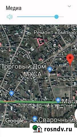 Участок ИЖС 20 сот. на продажу в Автурах Автуры - изображение 1