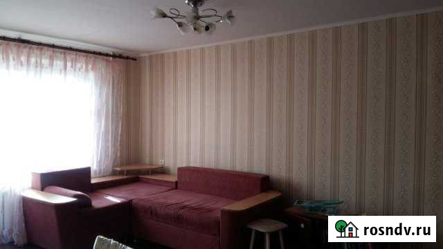 1-комнатная квартира, 35 м², 4/5 эт. в аренду на длительный срок в Климовске Климовск - изображение 1