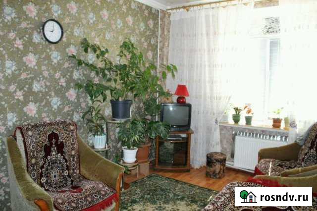 2-комнатная квартира, 60 м², 2/2 эт. на продажу в Тырныаузе Тырныауз - изображение 1