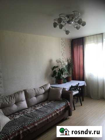 3-комнатная квартира, 63 м², 1/5 эт. на продажу в Щеглово Щеглово - изображение 1