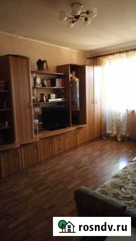 1-комнатная квартира, 32 м², 3/5 эт. на продажу в Россоши Россошь - изображение 1