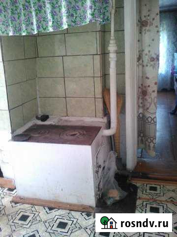 Дом 56 м² на участке 22 сот. на продажу в Калманке Калманка - изображение 1