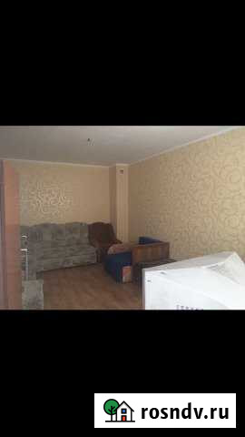 1-комнатная квартира, 38 м², 2/5 эт. на продажу в Черноморском Республики Крым Черноморское - изображение 1