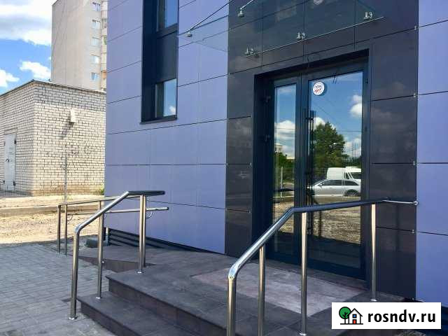 370 кв.м. свободного назначения Курск - изображение 1