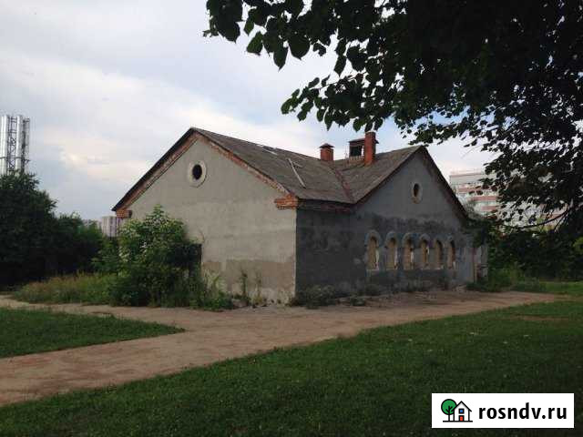 Участок промназначения 19 сот. на продажу в Чебоксарах Чебоксары - изображение 1