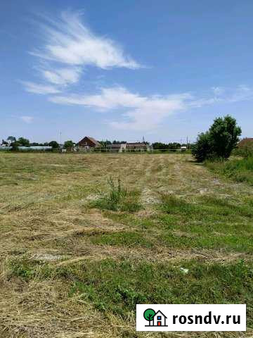 Участок ИЖС 14 сот. на продажу в Новобессергеневке Новобессергеневка - изображение 1