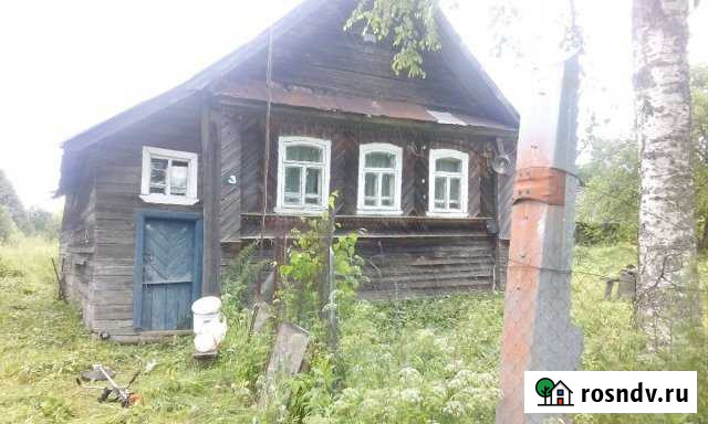 Участок ИЖС 33 сот. на продажу в Парфино Парфино - изображение 1