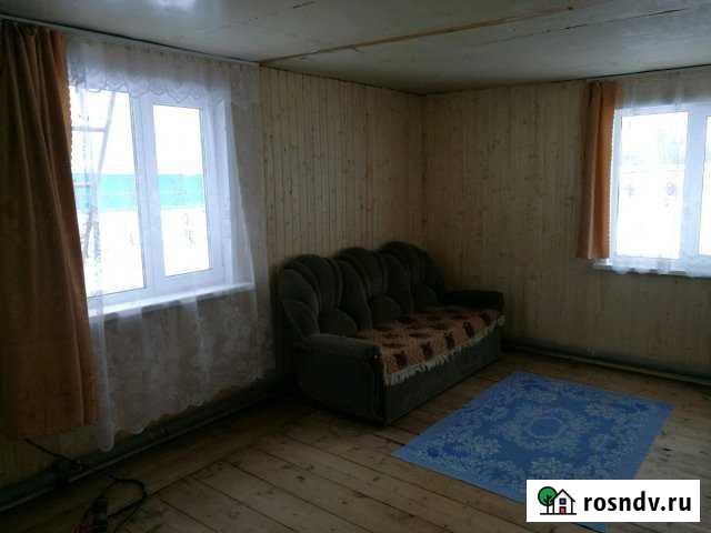 Дом 69 м² на участке 12 сот. на продажу в Васильево Васильево - изображение 1