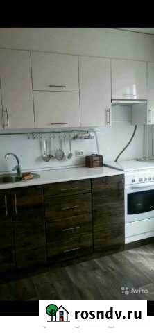 1-комнатная квартира, 31 м², 3/3 эт. на продажу в Шадринске Шадринск - изображение 1