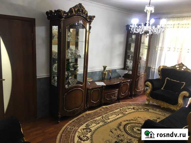 2-комнатная квартира, 54 м², 5/5 эт. на продажу в Буйнакске Буйнакск - изображение 1