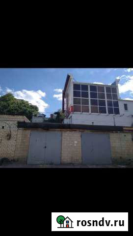 Гараж 27 м² в аренду в Белгороде Белгород - изображение 1