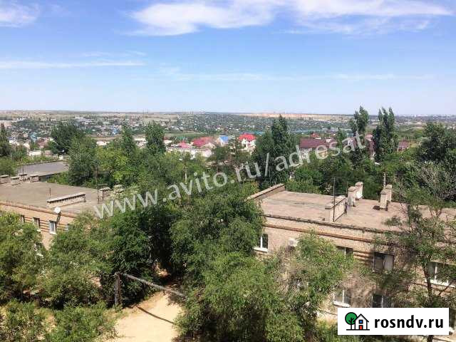 2-комнатная квартира, 54 м², 5/5 эт. на продажу в Городище Волгоградской области Городище - изображение 1