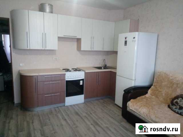 2-комнатная квартира, 36 м², 4/5 эт. на продажу в Кудымкаре Кудымкар - изображение 1