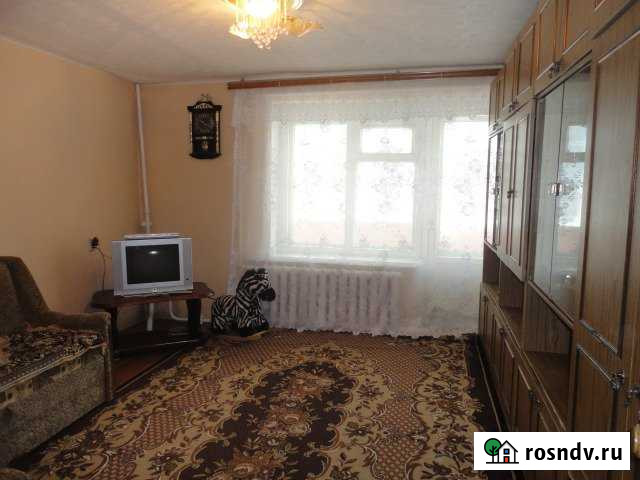 3-комнатная квартира, 67 м², 1/2 эт. на продажу в Локте Локоть - изображение 1