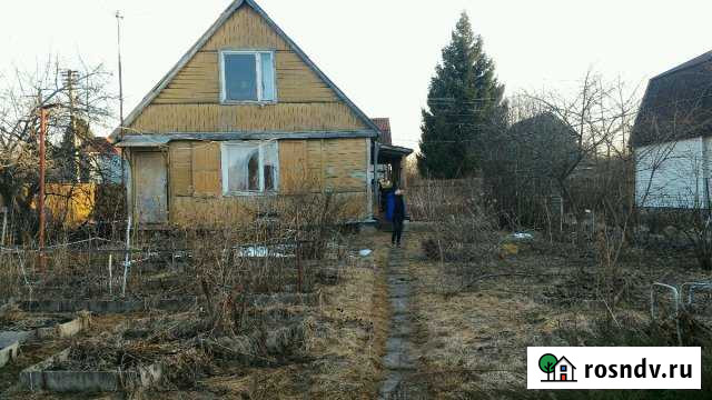 Дача 60 м² на участке 8 сот. в аренду на длительный срок в Чехове Московской области Чехов - изображение 1