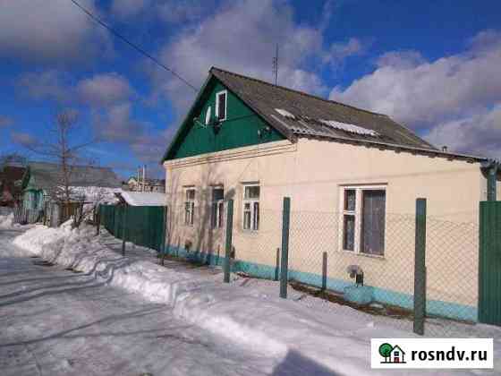 Дом 78 м² на участке 6 сот. на продажу в Покрове Покров