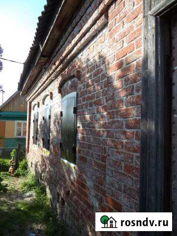 Дом 55 м² на участке 35 сот. на продажу в Сосенском Сосенский - изображение 1