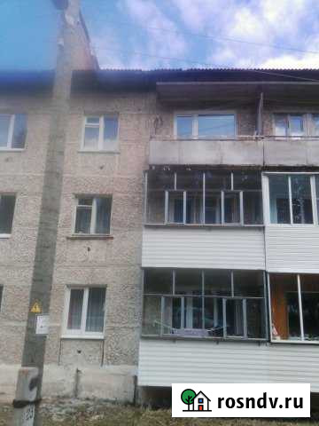 1-комнатная квартира, 31 м², 2/3 эт. на продажу в Левихе Левиха - изображение 1