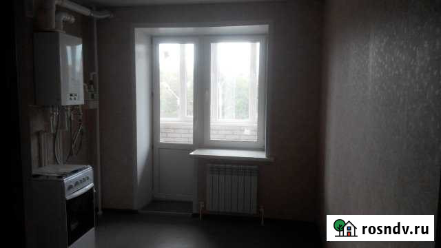 1-комнатная квартира, 42 м², 3/4 эт. на продажу в Урае Урай - изображение 1