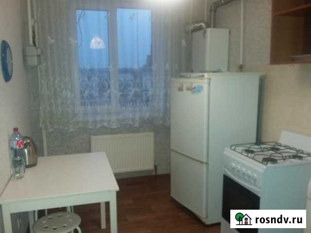 1-комнатная квартира, 33 м², 3/4 эт. в аренду на длительный срок в Горячем Ключе Горячий Ключ - изображение 1