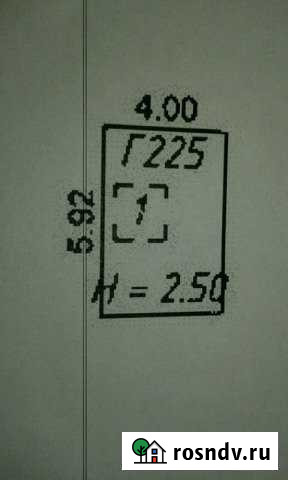 Гараж на продажу в Елабуге Елабуга - изображение 1
