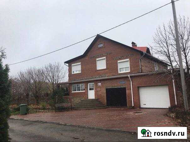 Коттедж 450 м² на участке 12 сот. на продажу в Подстепках Подстепки - изображение 1