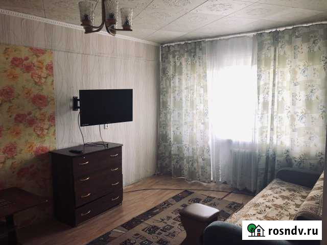 1-комнатная квартира, 31 м², 2/5 эт. в аренду на длительный срок в Железногорске Красноярского края Железногорск - изображение 1