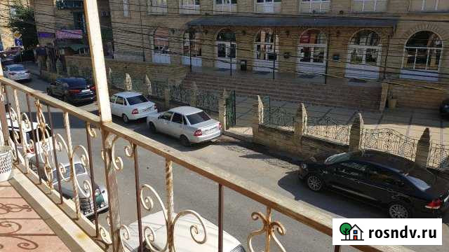 Комната 30 кв.м. в 1-к, 2/2 эт Махачкала - изображение 1