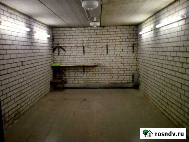 Гараж 20 м² в аренду в Ярославле Ярославль - изображение 1