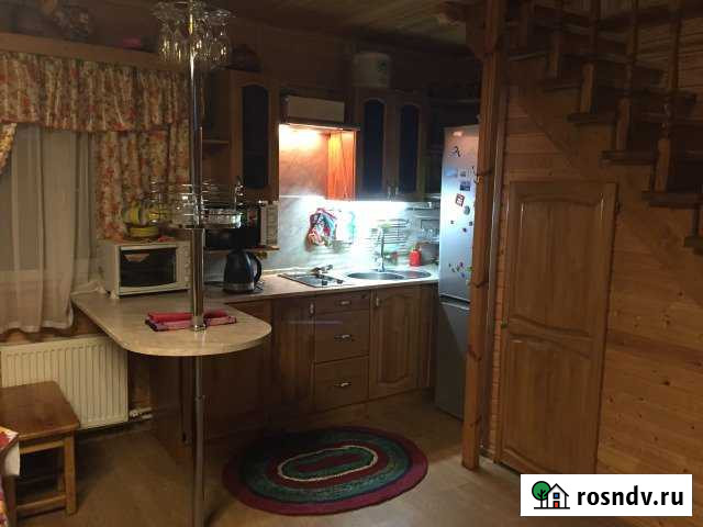 Дом 82 м² на участке 1 сот. в аренду посуточно в Суздале Суздаль - изображение 1