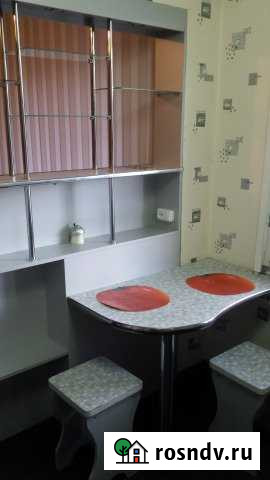 Квартира-студия, 35 м², 1/5 эт. в аренду на длительный срок в Воркуте Воркута - изображение 1