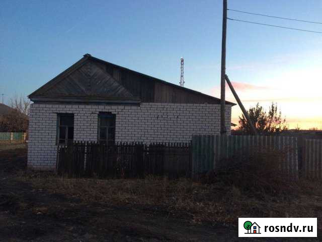 Дом 74 м² на участке 11 сот. на продажу в Иловле Иловля - изображение 1