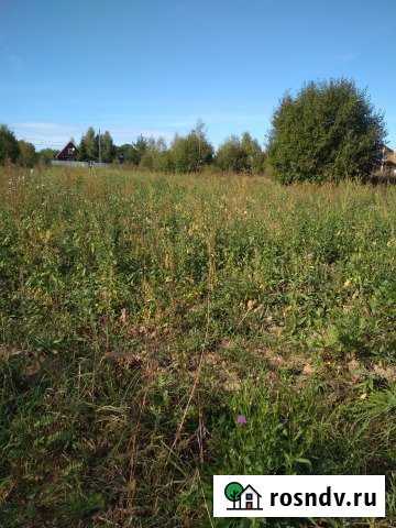 Участок ИЖС 10 сот. на продажу в Оболенске Оболенск - изображение 1