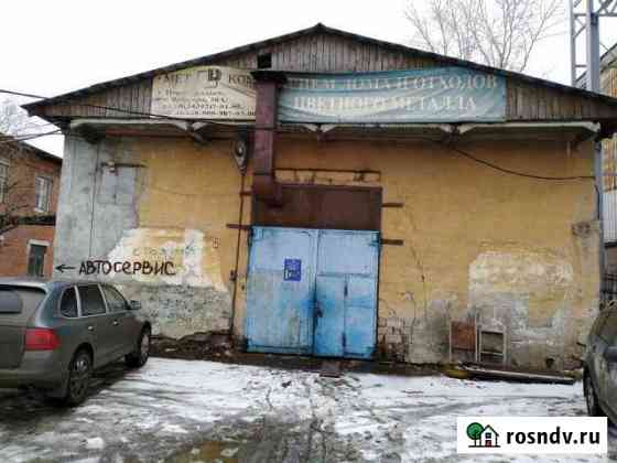 Продам помещение свободного назначения, 306 кв.м. Первоуральск