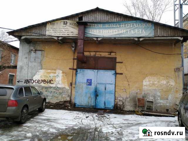 Продам помещение свободного назначения, 306 кв.м. Первоуральск - изображение 1