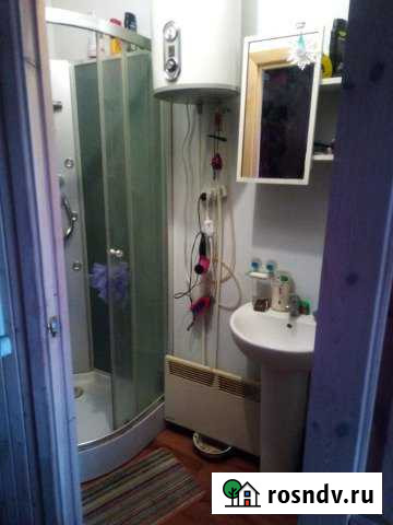 Дом 120 м² на участке 6 сот. на продажу в Сиверском Сиверский - изображение 1